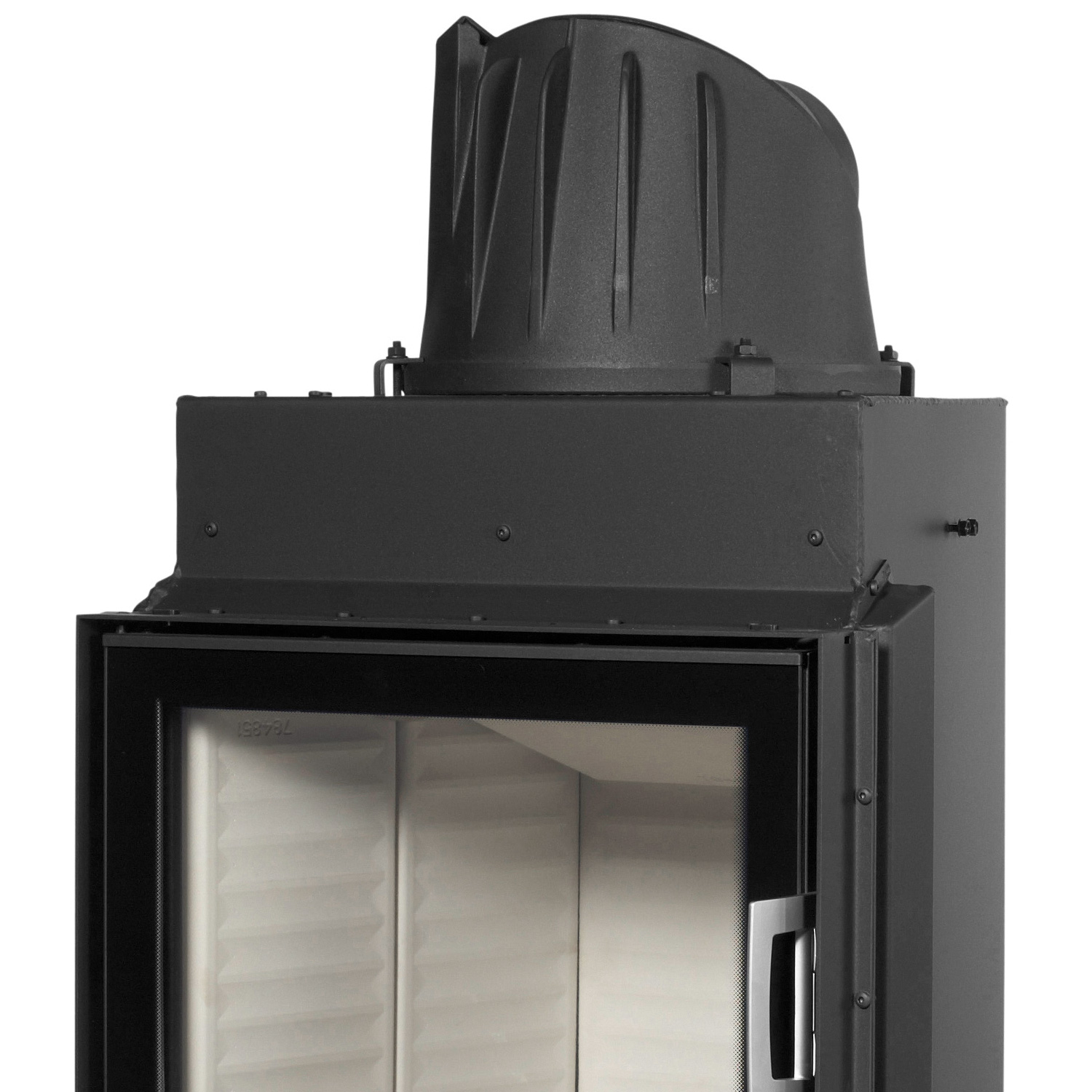 Austroflamm 55x45 K 2.0 Kamineinsatz