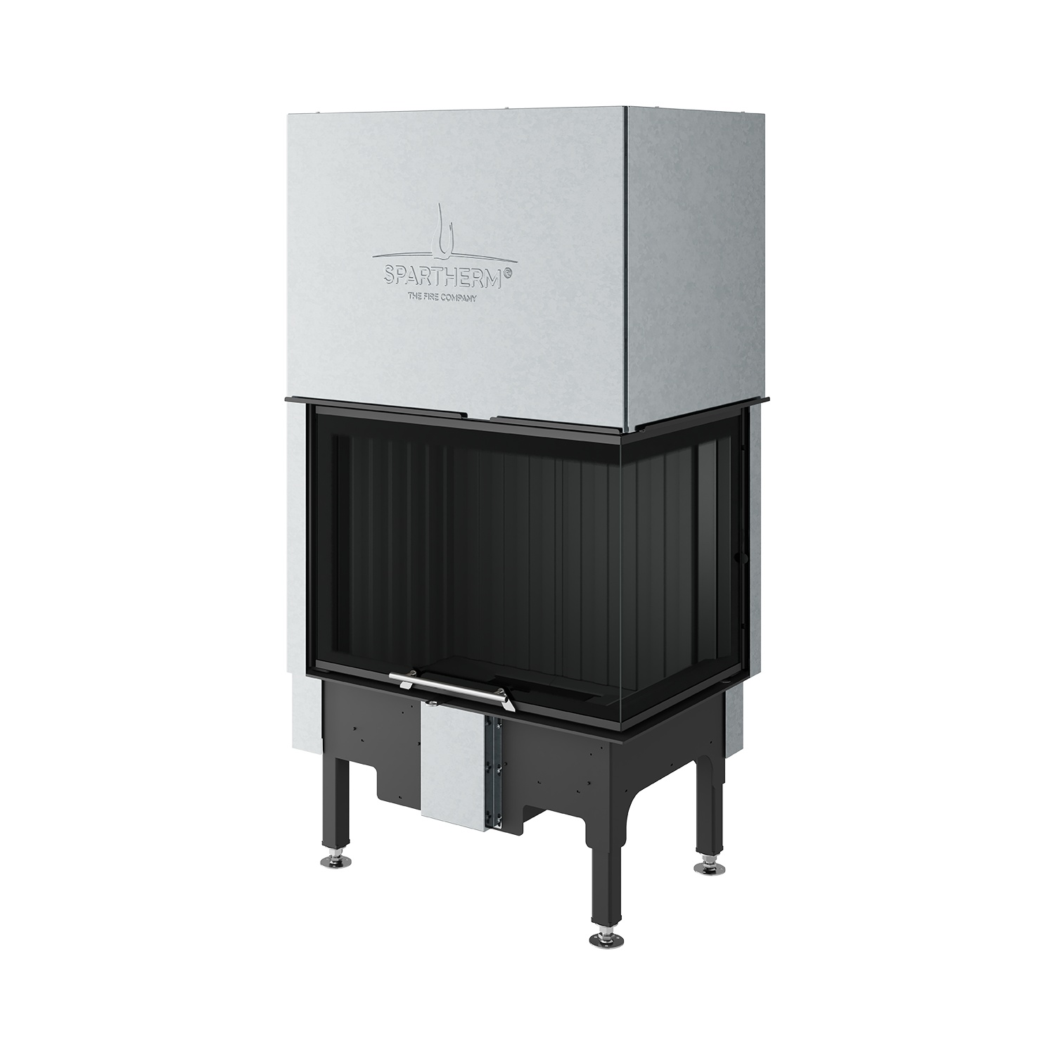 Spartherm Varia 2Rh Kamineinsatz 1544 180 mm