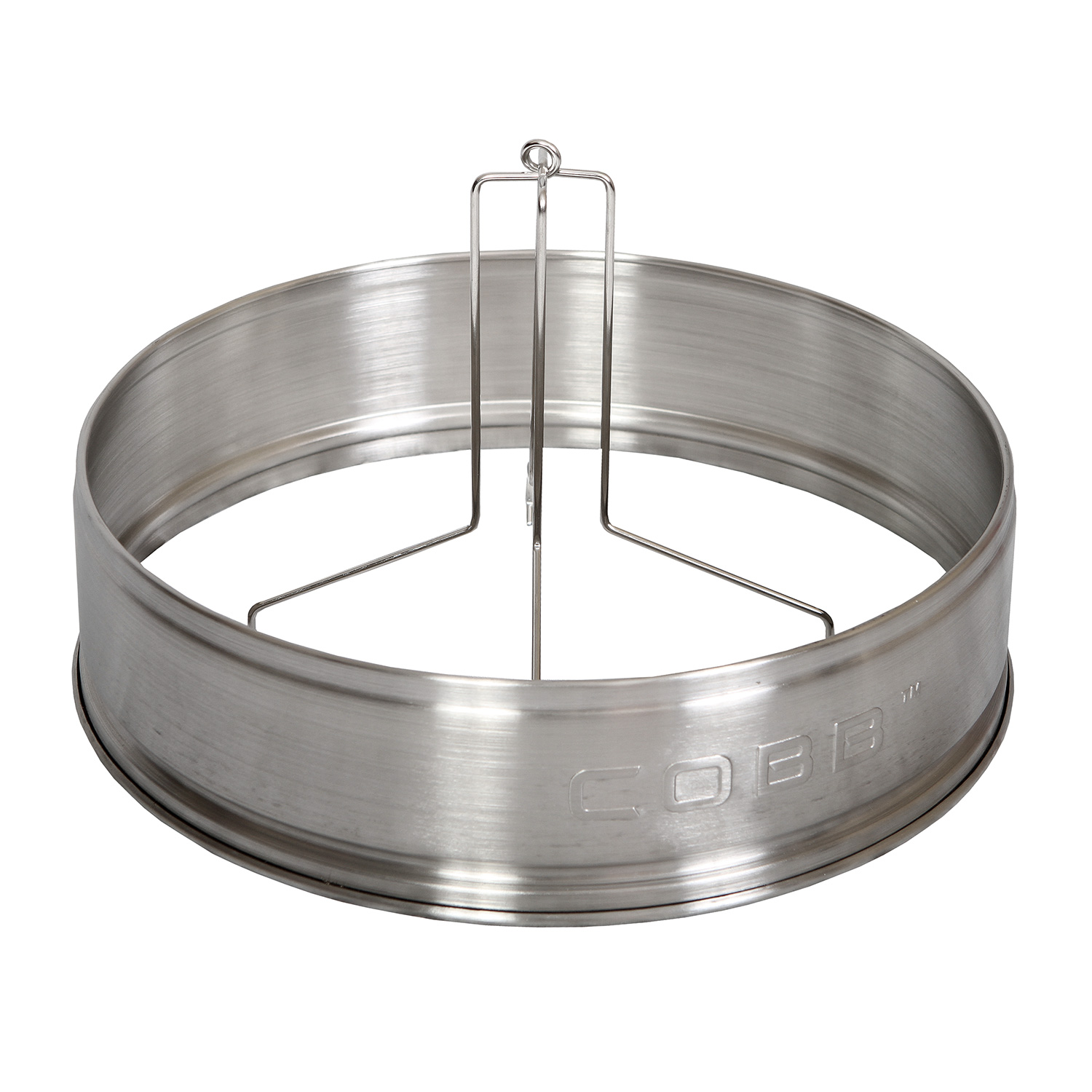 Cobb Hähnchenhalter inkl. Deckelverlängerung für Cobb Grill Premier+, Air und Gas Cobb Hähnchenhalter inkl. Deckelverlängerung für Cobb Grill Premier+, Air und Gas