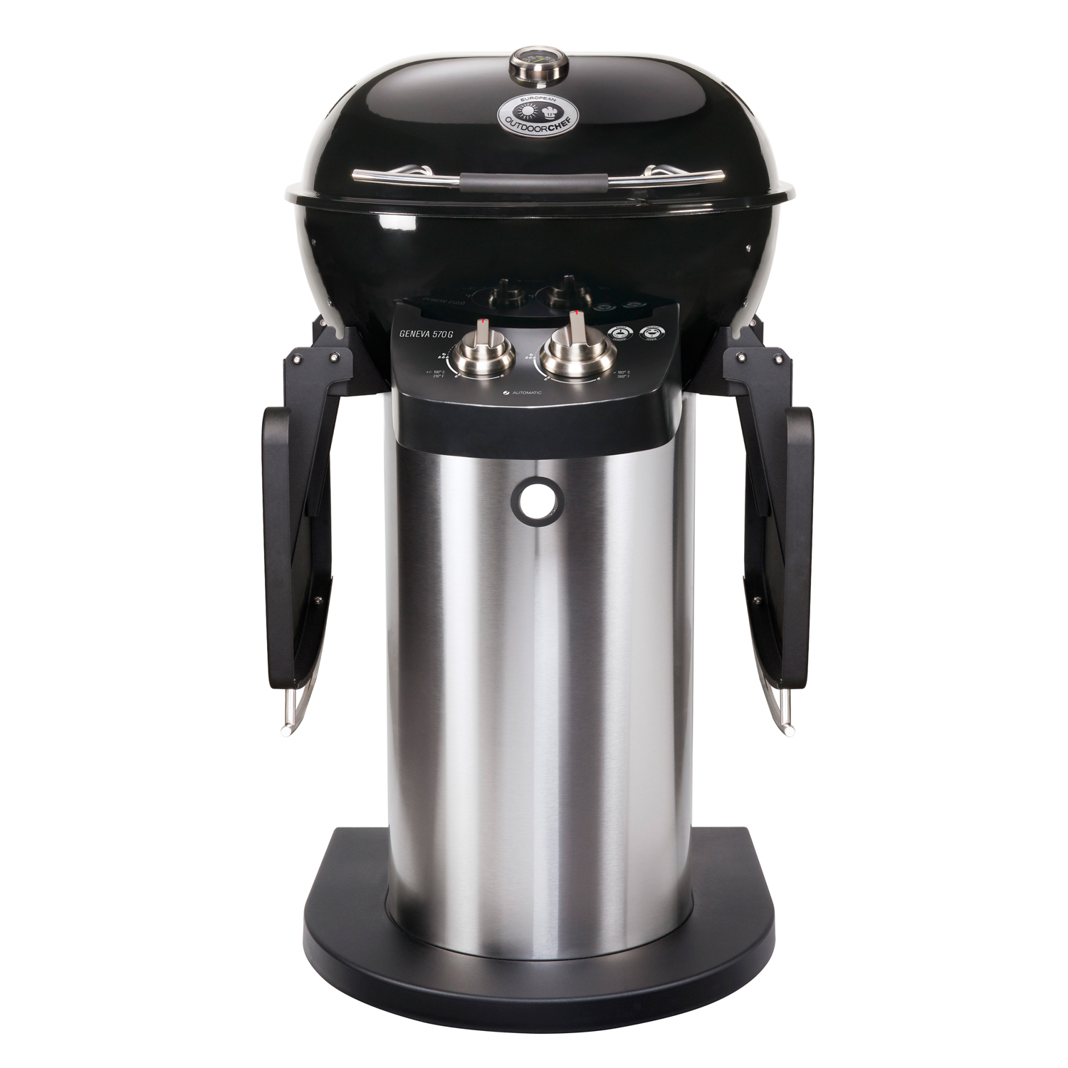 Outdoorchef Geneva 570 G Gas-Kugelgrill Outdoorchef Geneva 570 G Gas-Kugelgrill