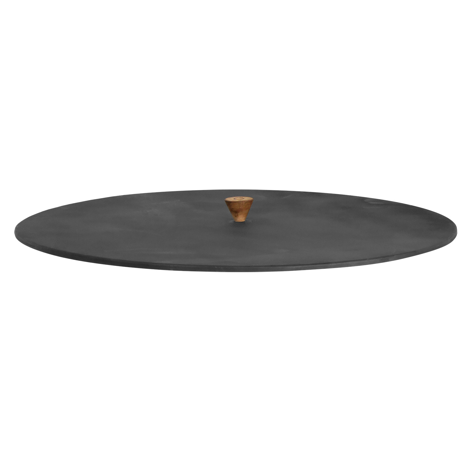 OFYR Schutzdeckel Schwarz Ø 100 cm OFYR Schutzdeckel Schwarz Ø 100 cm