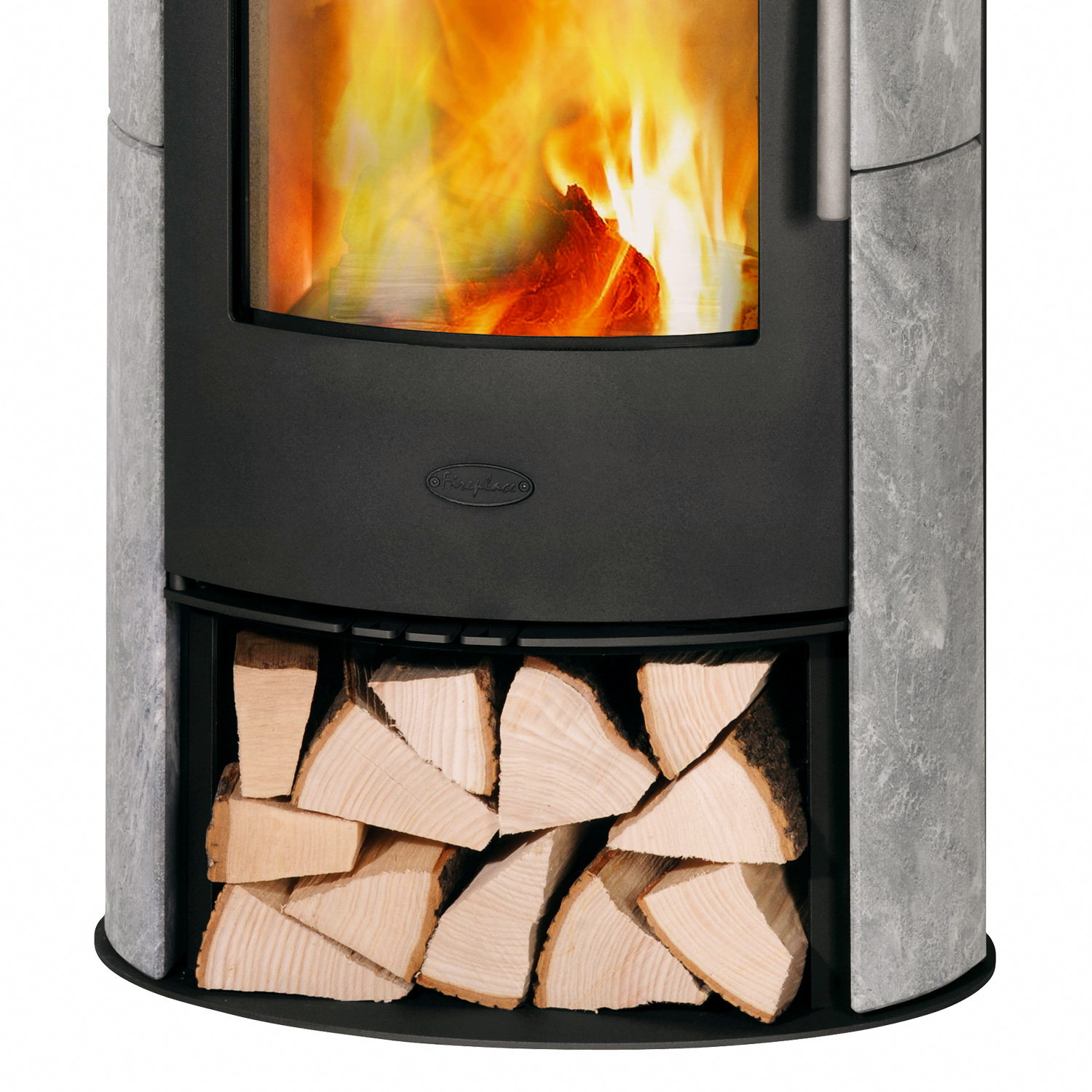 Fireplace Elite Monte Carlo Kaminofen Speckstein Fireplace Elite Monte Carlo Kaminofen Speckstein
