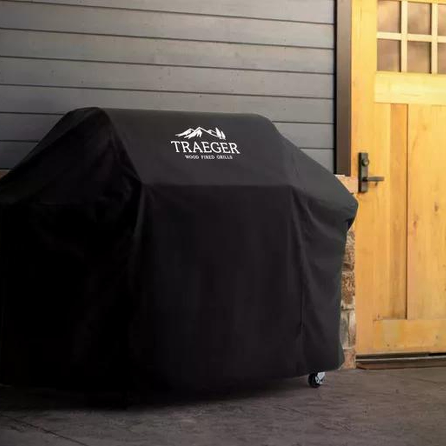 Traeger Abdeckhaube Timberline XL / Ironwood XL