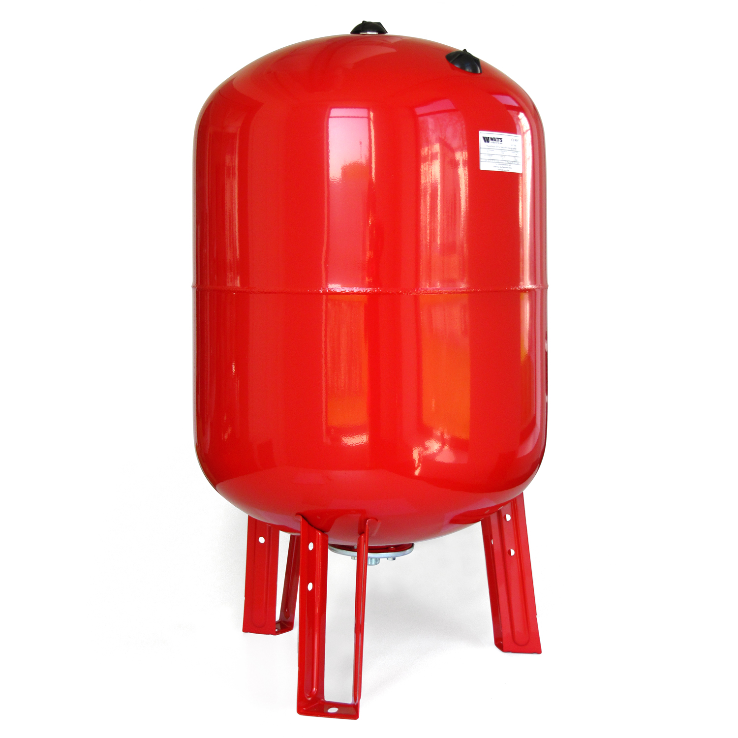 ATMOS DC50 GSE Set + 2 Pufferspeicher 1000 L + Kombispeicher 1000 L, inkl. Isolierung