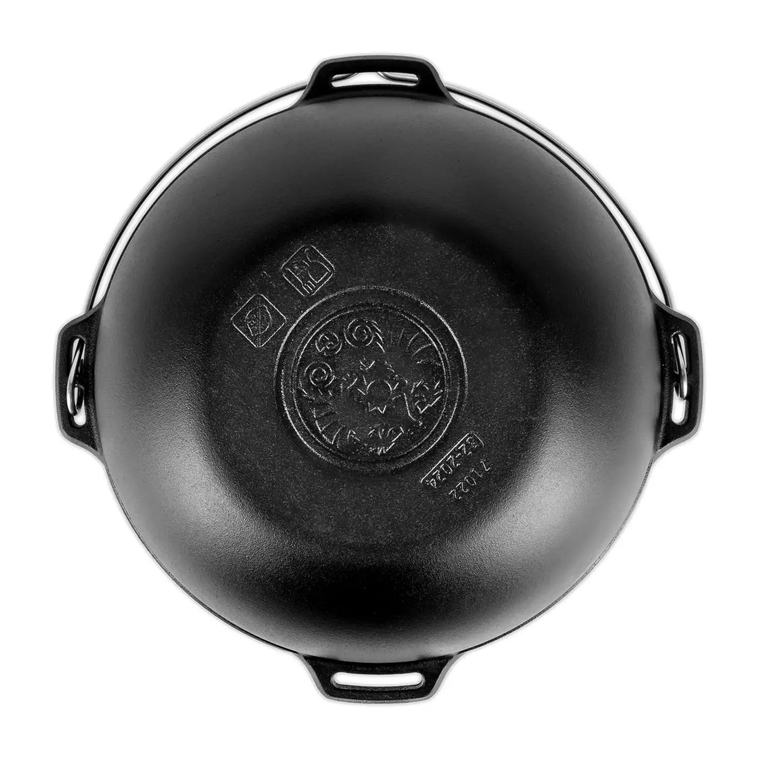 Petromax Kazan Dutch Oven 8 Liter