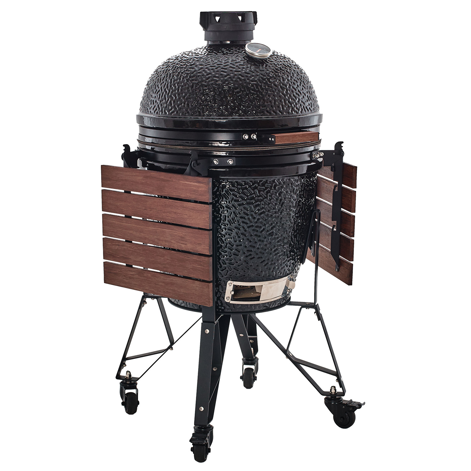 The Bastard Large Complete Keramikgrill