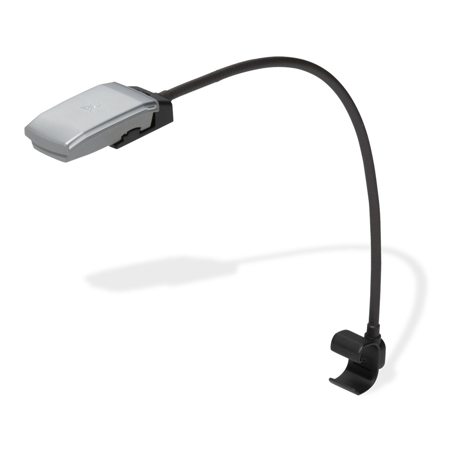 Weber WORKS Flexible Lampe