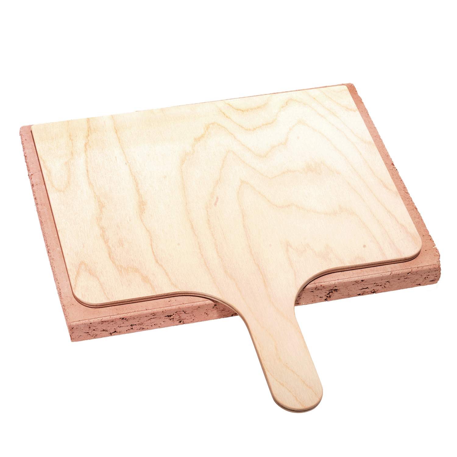 Beefer Pizzastein mit Schieber für Beefer XL und Beefer XL Chef Beefer Pizzastein mit Schieber für Beefer XL und Beefer XL Chef