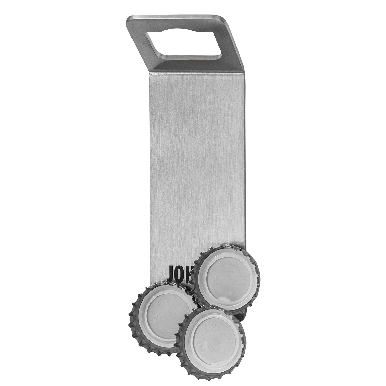 höfats JOHNNY CATCH Magnet Flaschenöffner