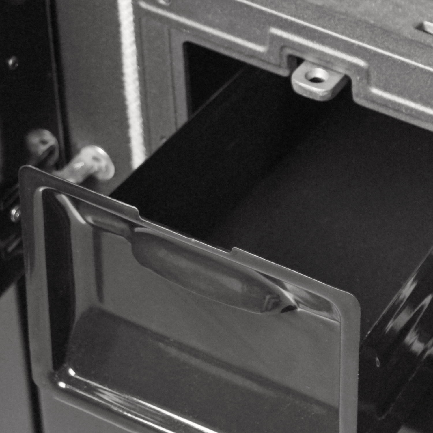 Küchenofen wasserführend La Nordica Termosovrana Weiss Küchenofen wasserführend La Nordica Termosovrana Weiss