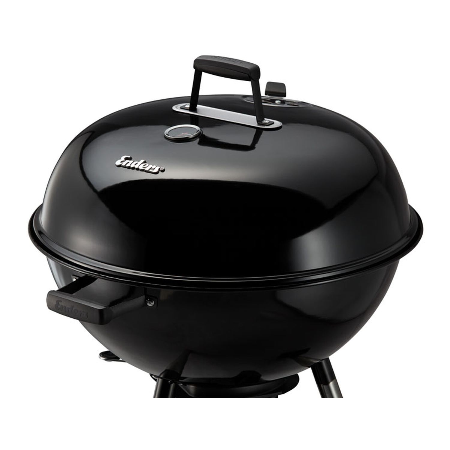 Enders Caldera Pro 47 Holzkohlegrill