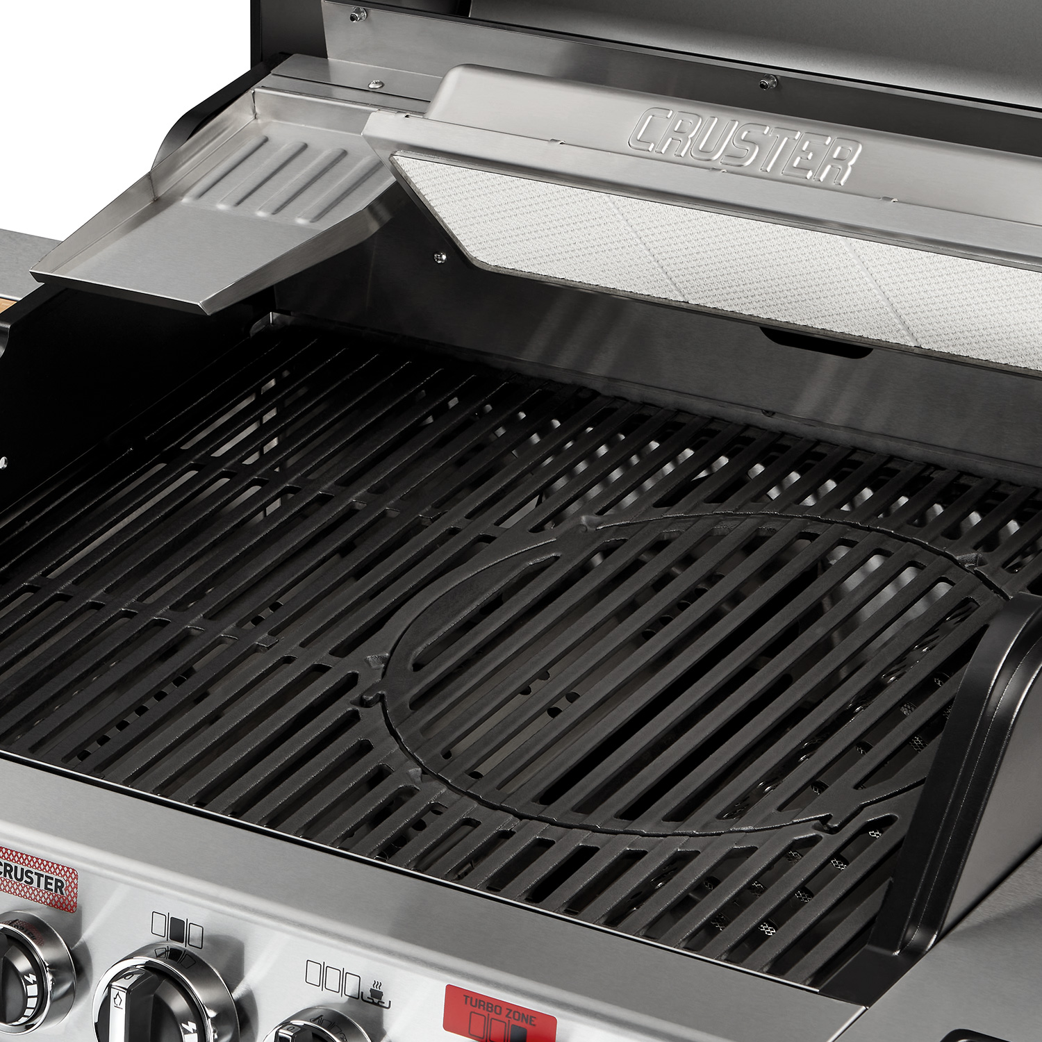 Enders Uniq 3 IK Cruster Gasgrillstation Enders Uniq 3 IK Cruster Gasgrillstation