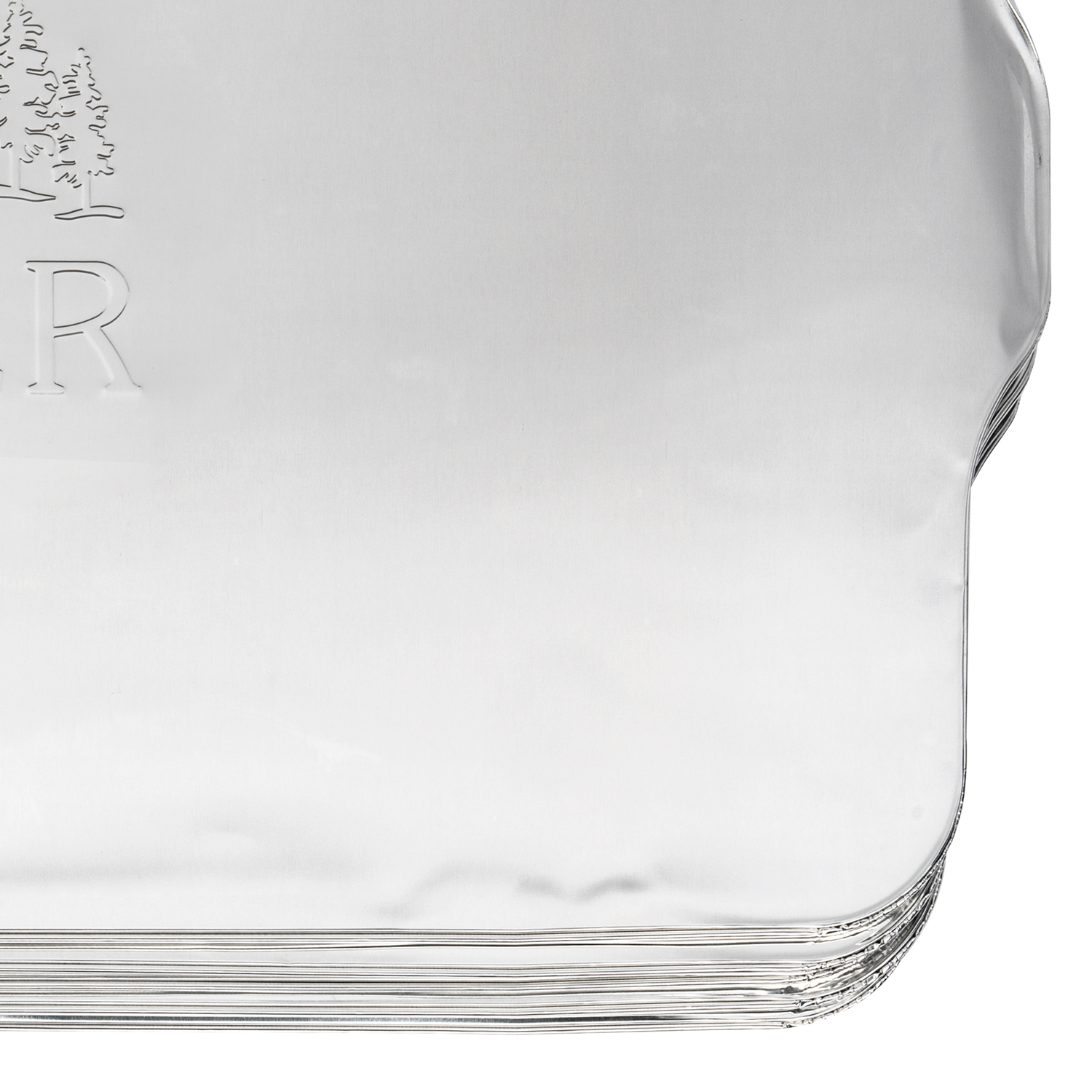 Traeger Ablaufblech-Schutzfolie für IRONWOOD 885 Traeger Ablaufblech-Schutzfolie für IRONWOOD 885