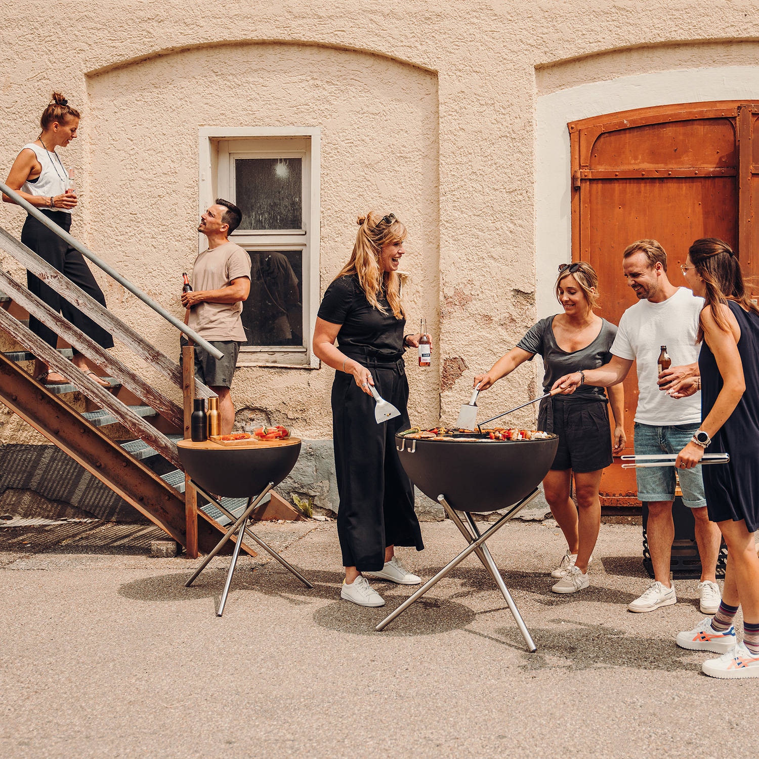 höfats BOWL 57 Auflagebrett höfats BOWL 57 Auflagebrett