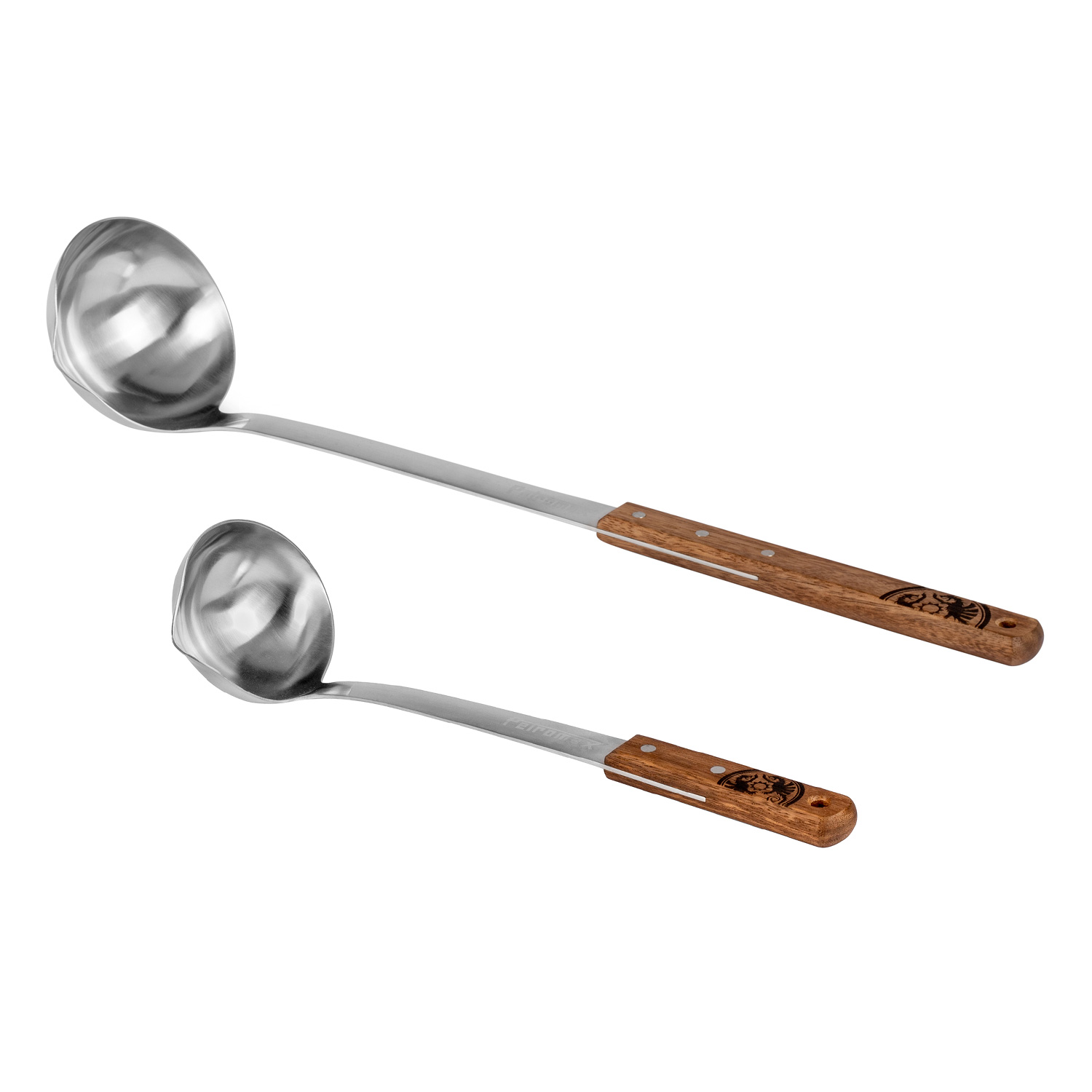 Petromax Schöpfkelle 50 cm