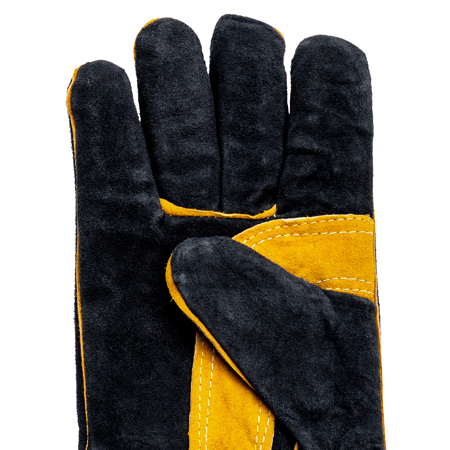 Ooni hitzebeständige Handschuhe aus Leder Ooni hitzebeständige Handschuhe aus Leder