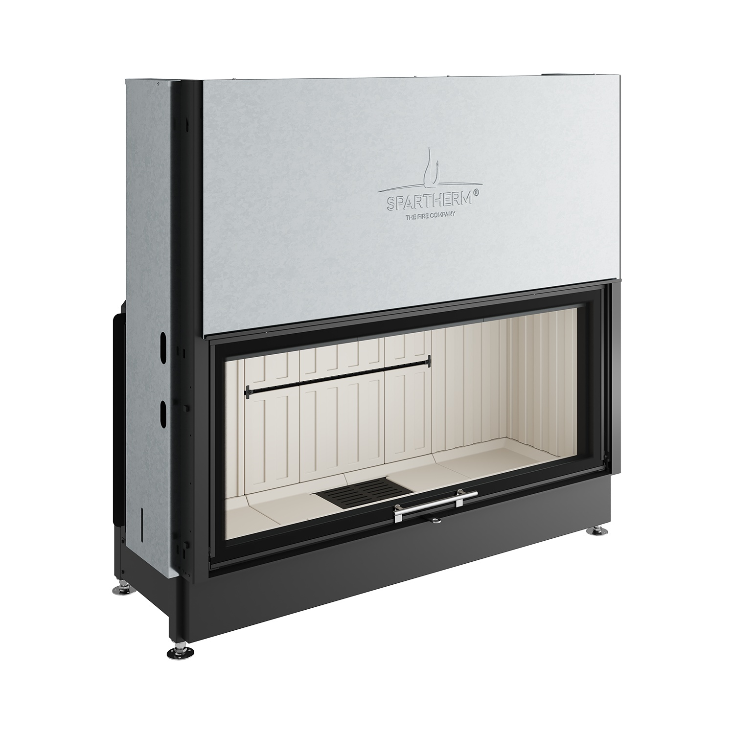 Spartherm Varia B-120h Kamineinsatz 250 mm RR