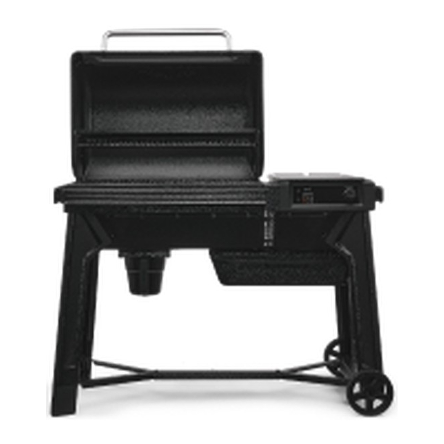 Traeger Woodridge Pelletgrill