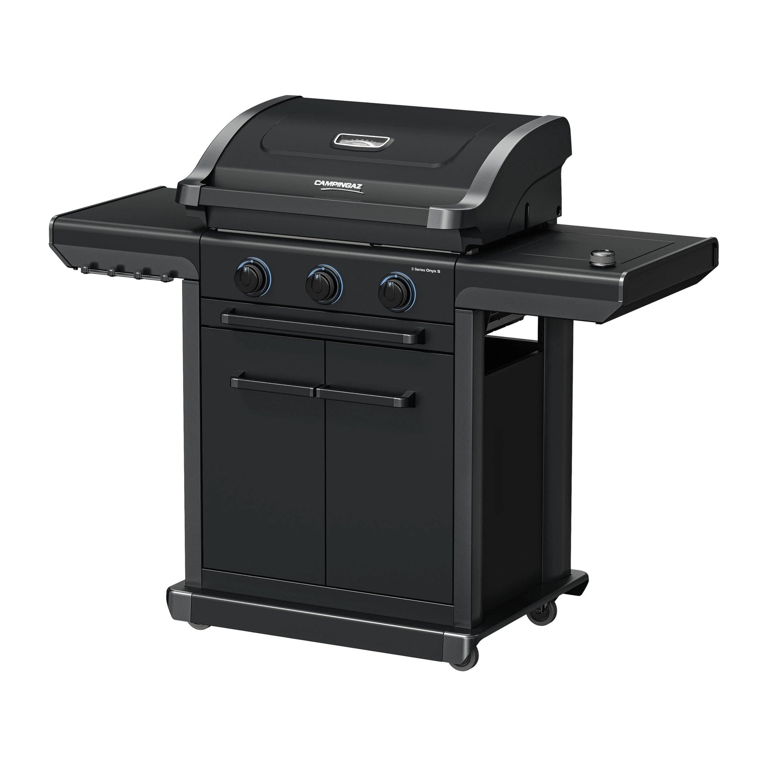 Campingaz 3 Series Onyx S
