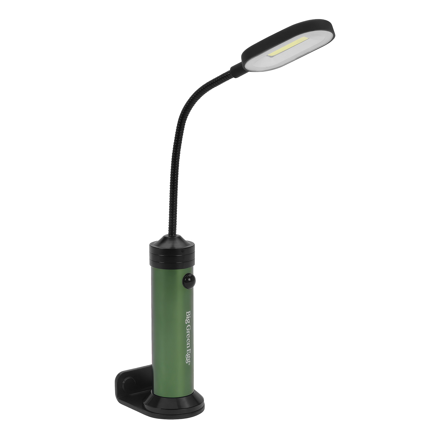 Big Green Egg Flexible Grill Light with Bracket