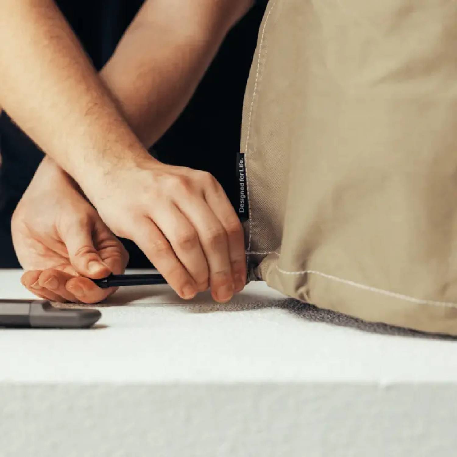 Gozney Arc Lite Abdeckhaube