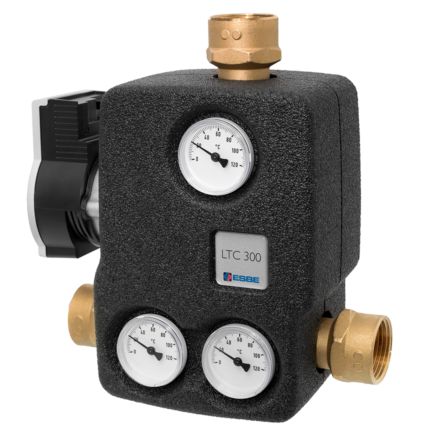 Schmitzker Aqua Base Set + mit Pufferspeicher 300 L Schmitzker Aqua Base Set + mit Pufferspeicher 300 L