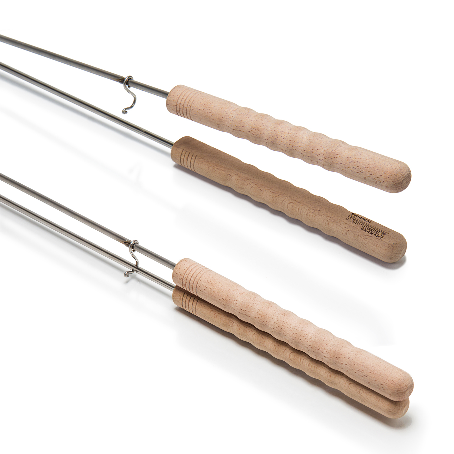 Petromax Sandwicheisen Petromax Sandwicheisen