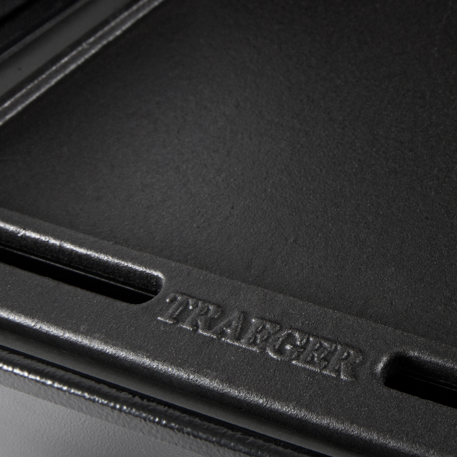 Traeger RANGER Pelletgrill