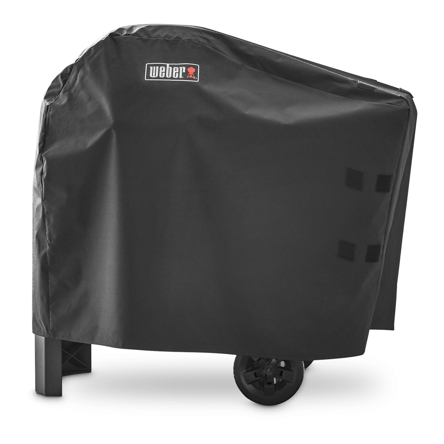 Weber Abdeckhaube Pulse 1000 / 2000 Rollwagen