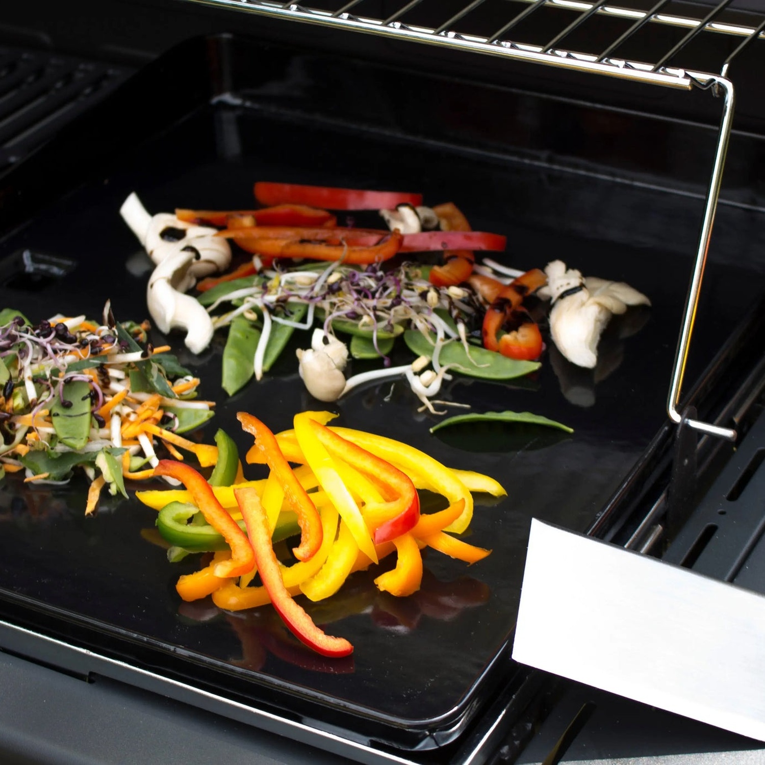 Campingaz Premium Plancha Platte