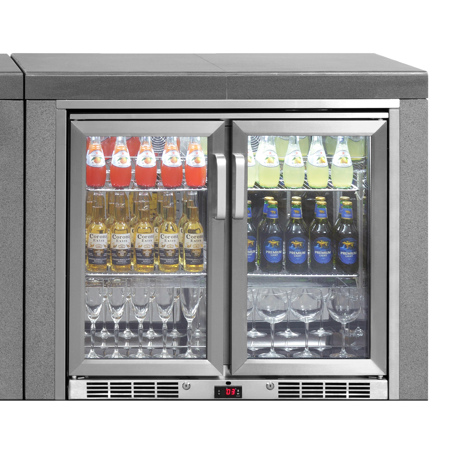 Everdure Neo-Outdoorküche
