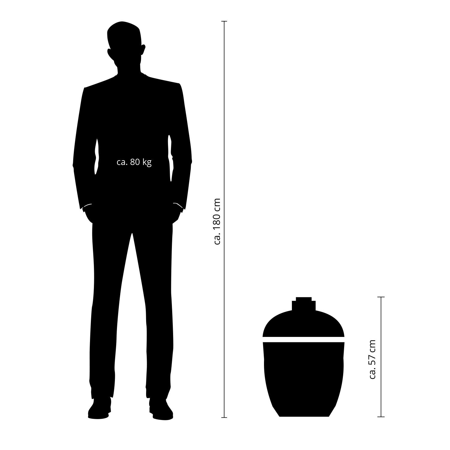 MONOLITH JUNIOR Keramikgrill PRO-Serie 2.0 Rot MONOLITH JUNIOR Keramikgrill PRO-Serie 2.0 Rot