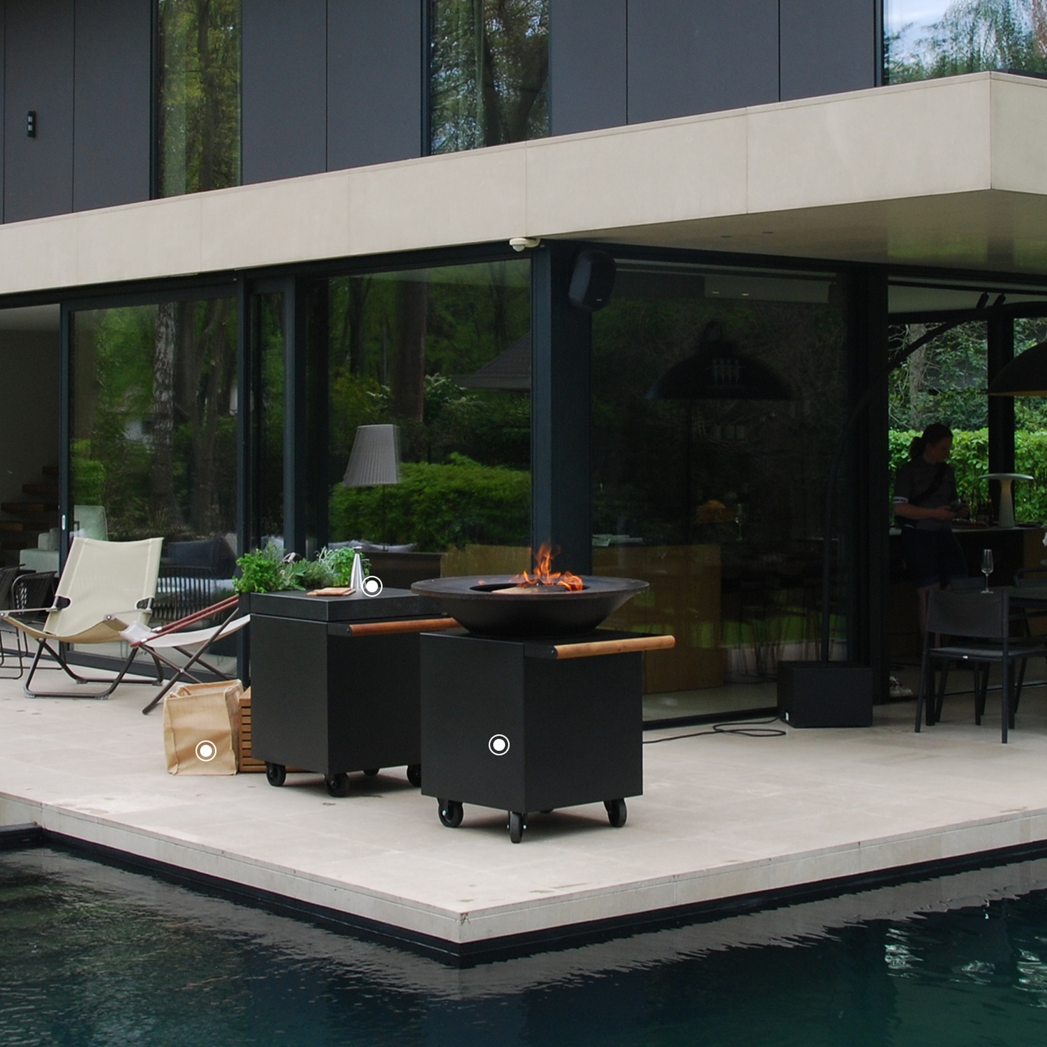 OFYR Classic+ Black 100 PRO