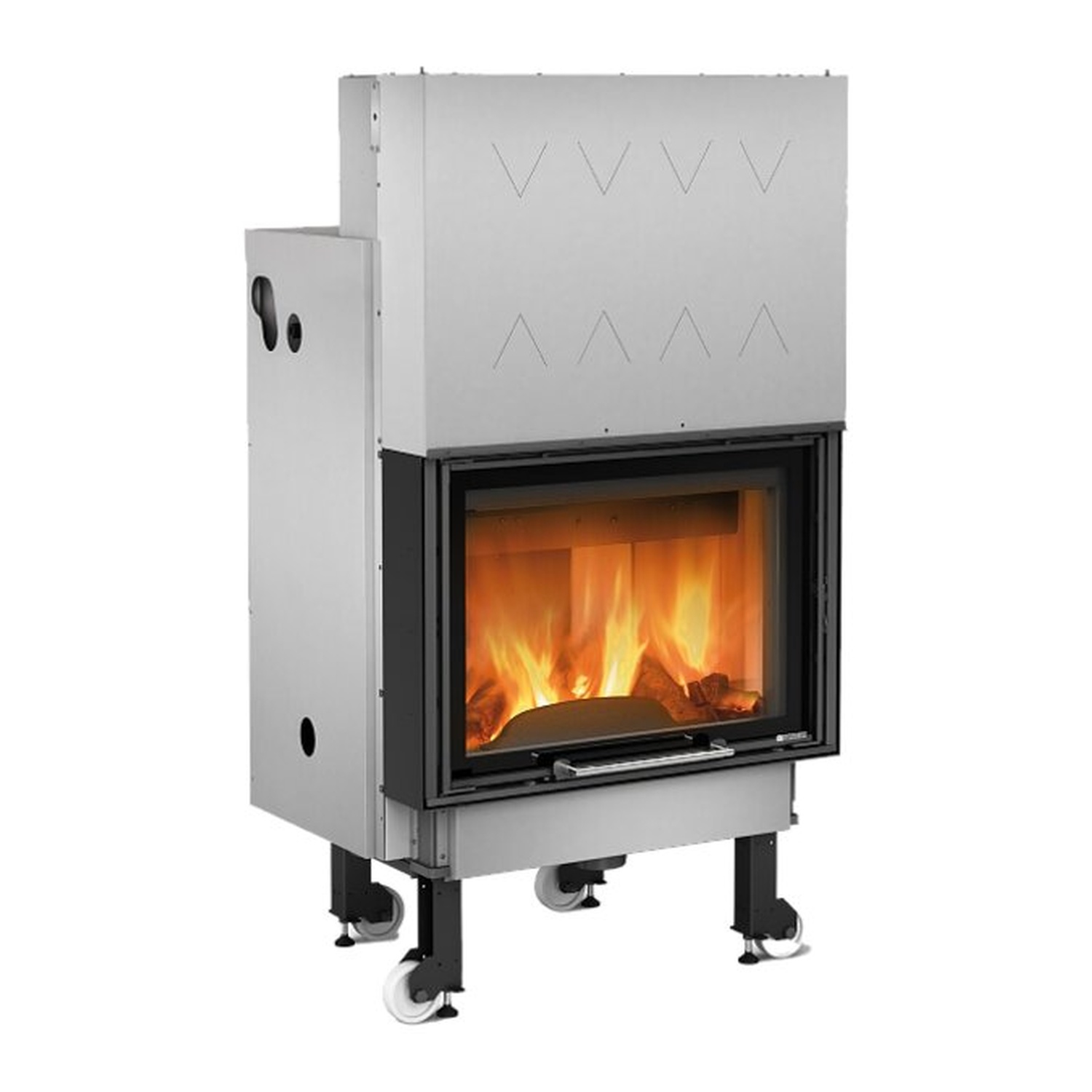 La Nordica TERMOCAMINO WF PLUS.16 Kamineinsatz