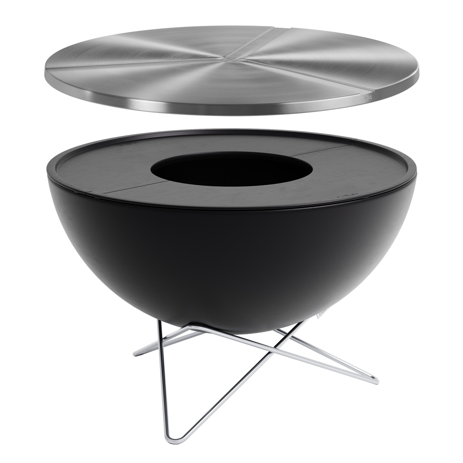 höfats BOWL 70 Deckel höfats BOWL 70 Deckel