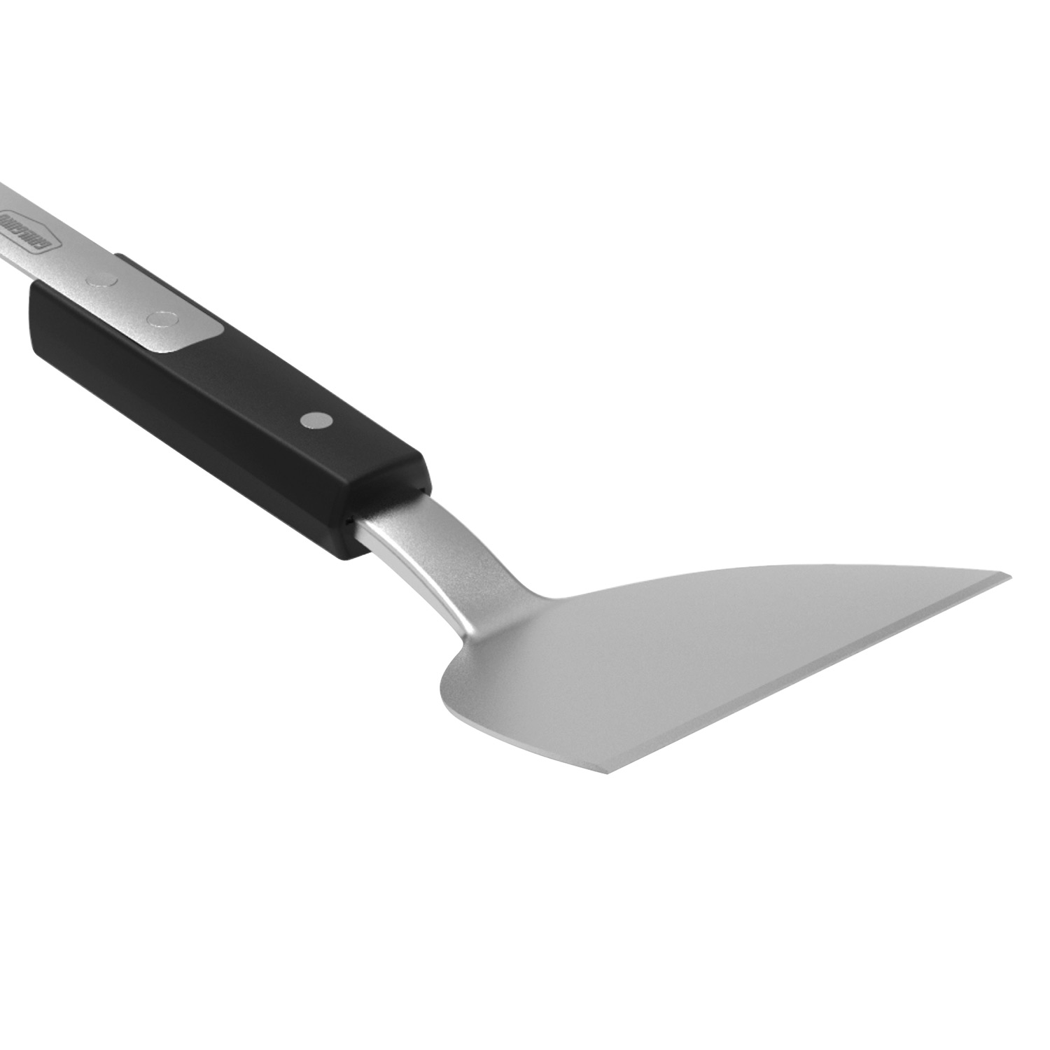 Grill Guru Plancha Wender