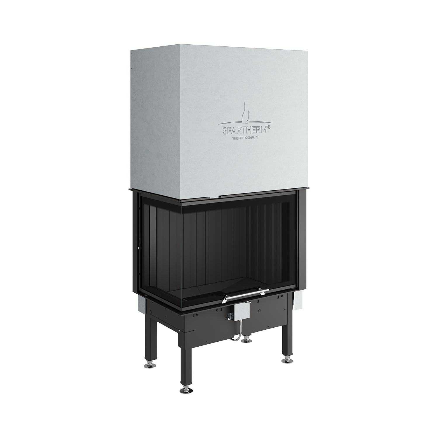 Spartherm Varia 2L-68h Kamineinsatz 250 mm
