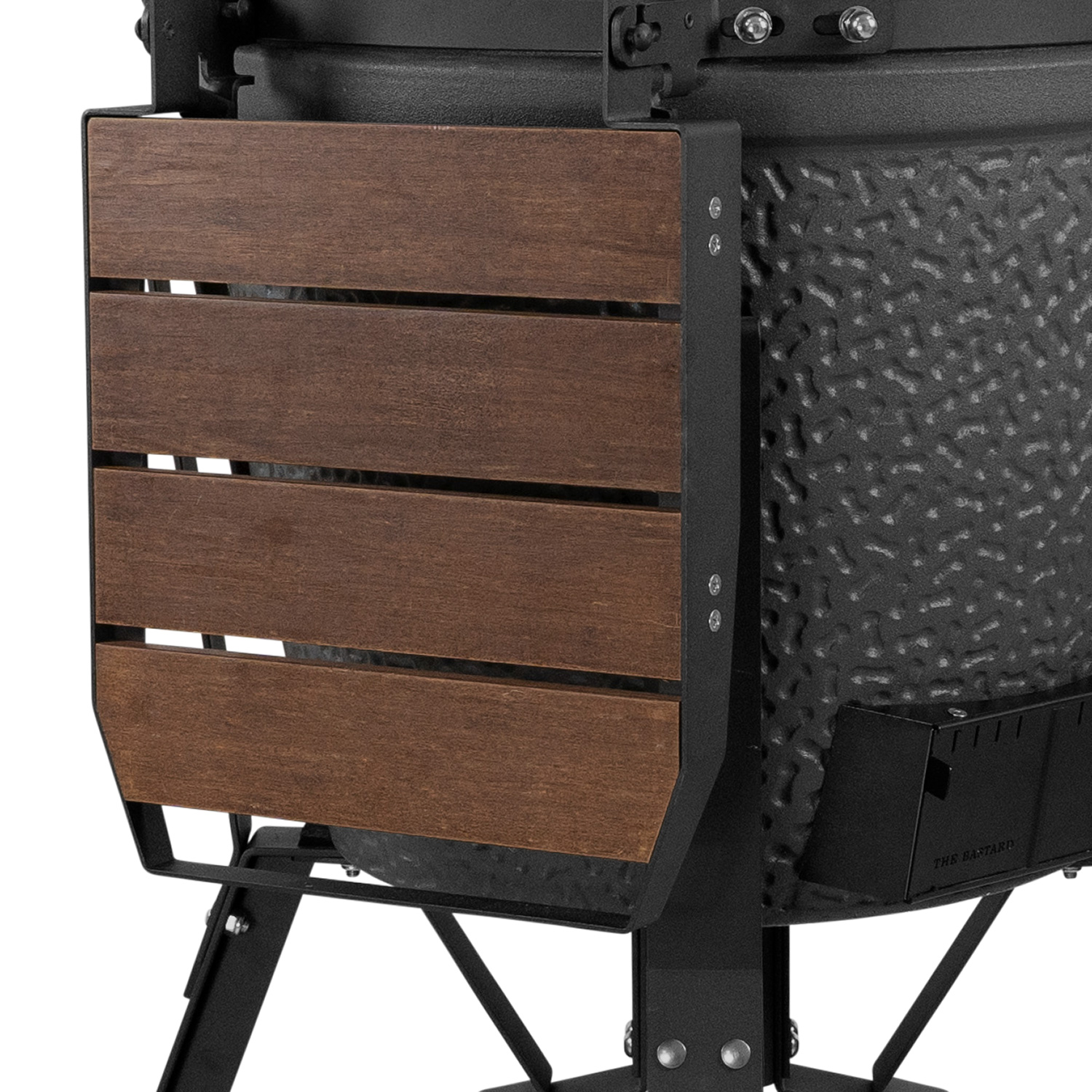 The Bastard VX Medium Complete Keramikgrill The Bastard VX Medium Complete Keramikgrill