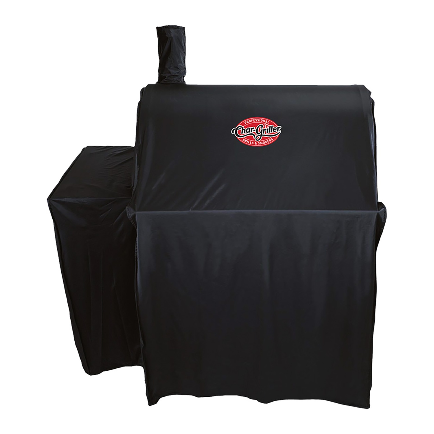 Char-Griller Abdeckhaube für Smokin’ Pro™ / Pro Deluxe®