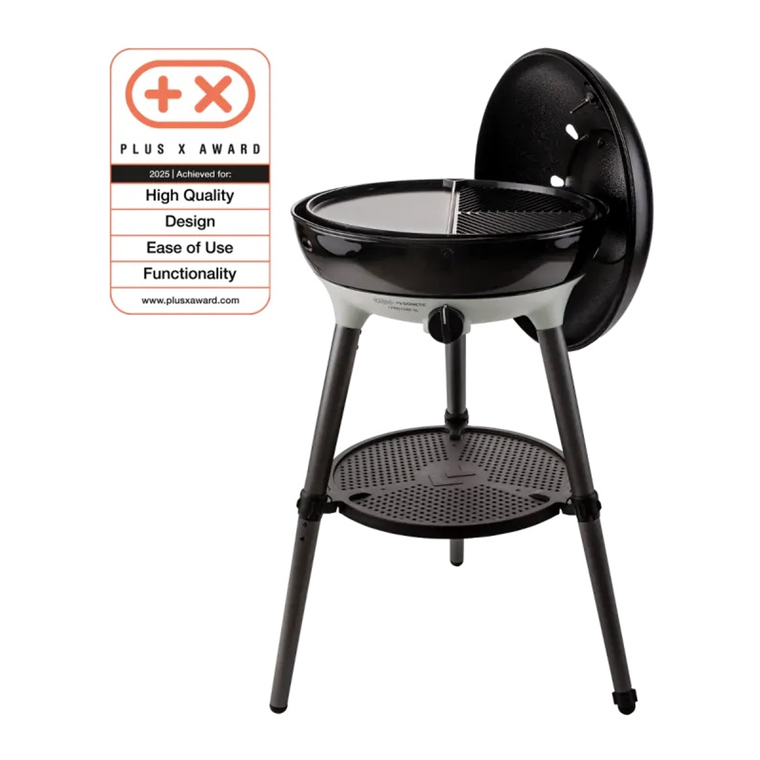Cadac Carri Chef 50 BBQ / Grill2Braai 30mbar