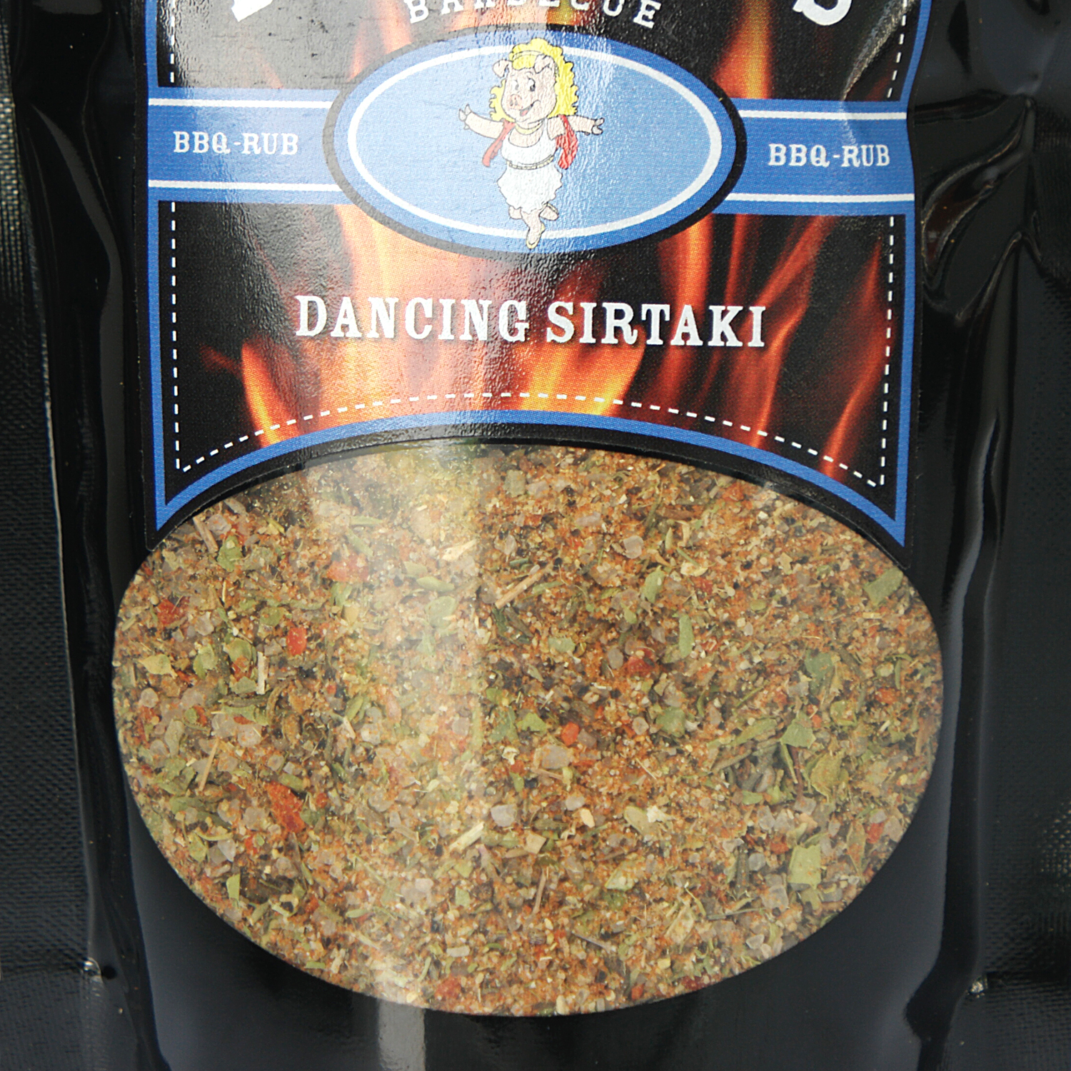 Don Marco´s Rub Dancing Sirtaki 630 g