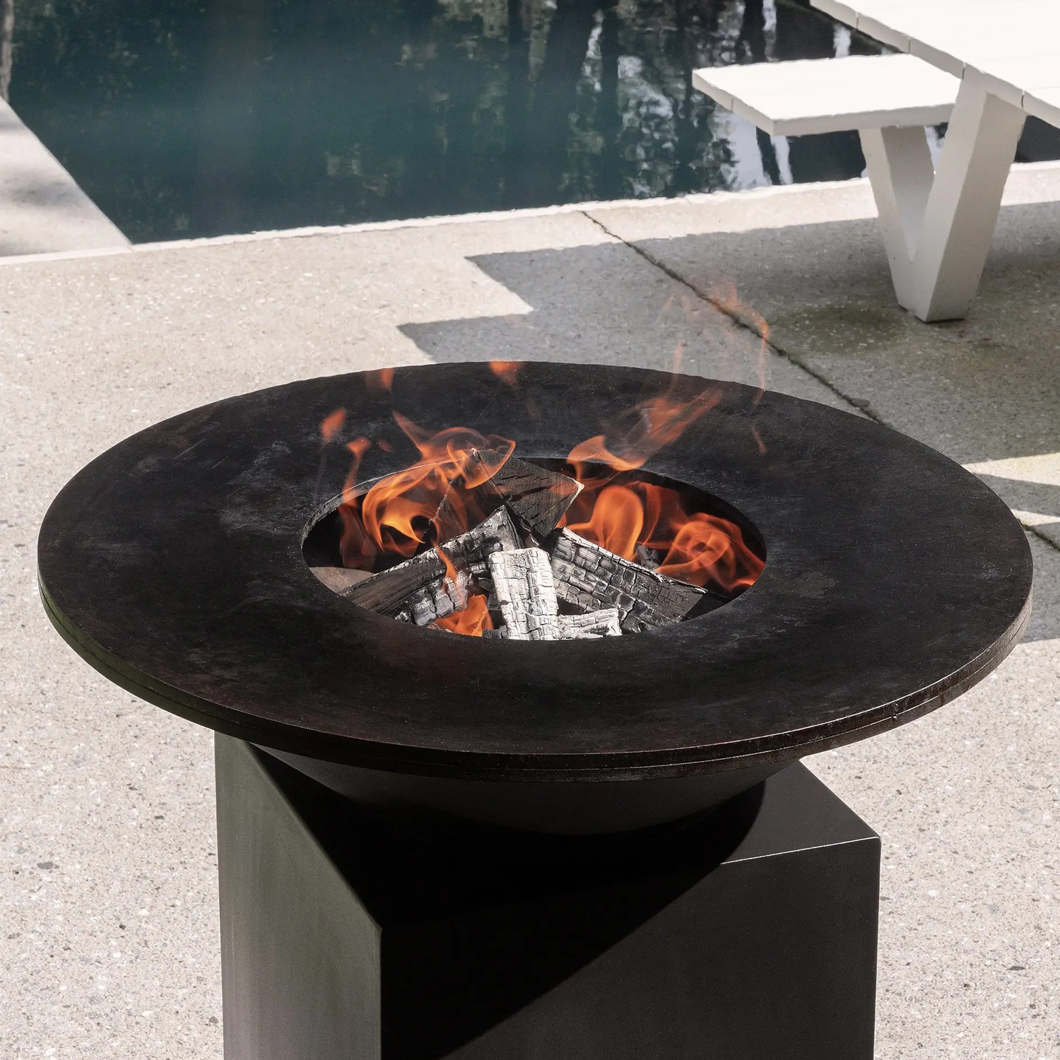 OFYR Classic+ Black 85