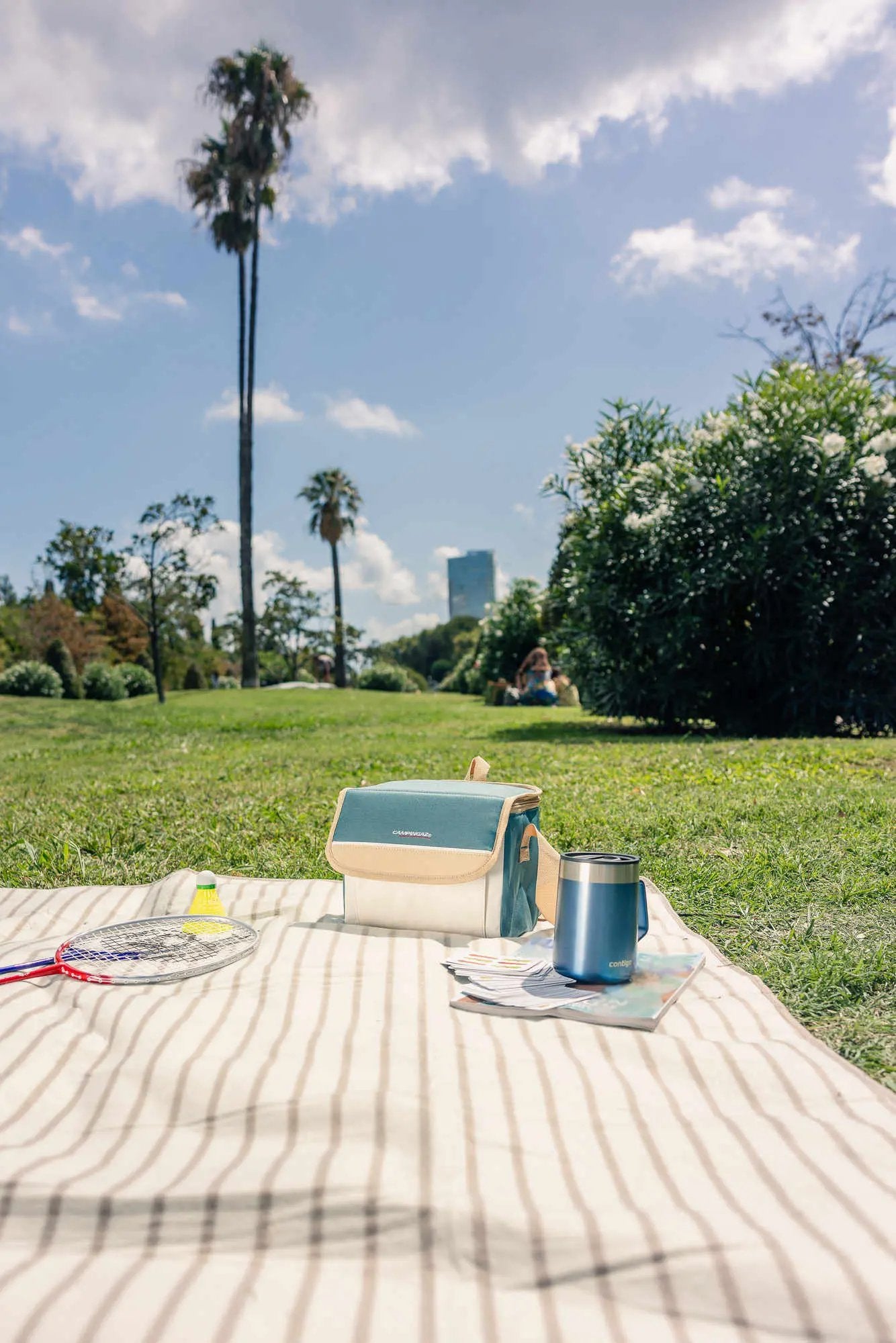 Campingaz Fold´N Cool Minimaxi 5L