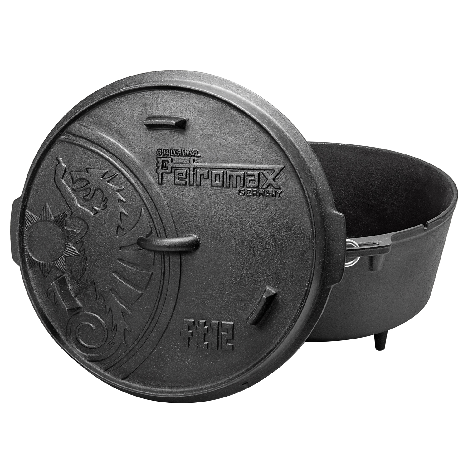 Petromax Feuertopf ft12 Petromax Feuertopf ft12