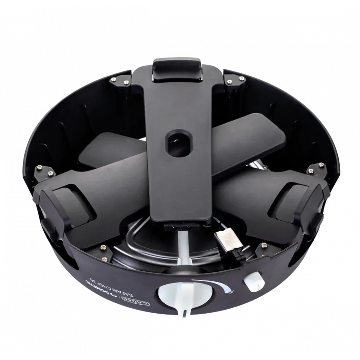 Cadac Safari Chef 30 LP Deluxe 30mbar