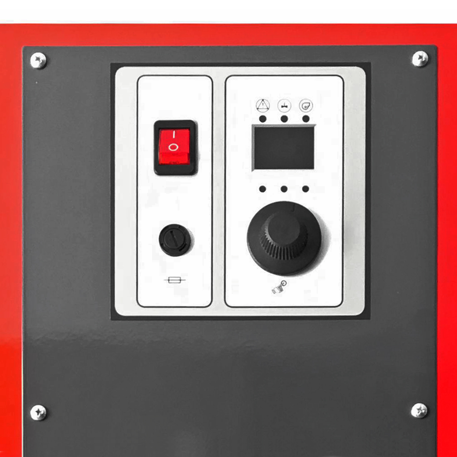 ATMOS Pelletsauger APS ATMOS Pelletsauger APS