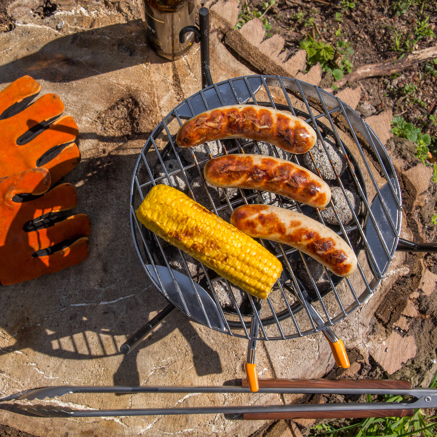 Petromax Grillrost pro-ft Petromax Grillrost pro-ft