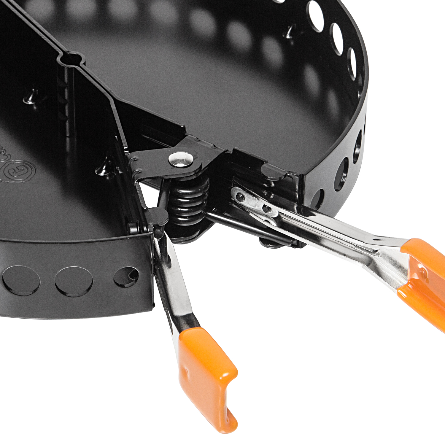 Petromax Kohlenschale pro-ft Petromax Kohlenschale pro-ft