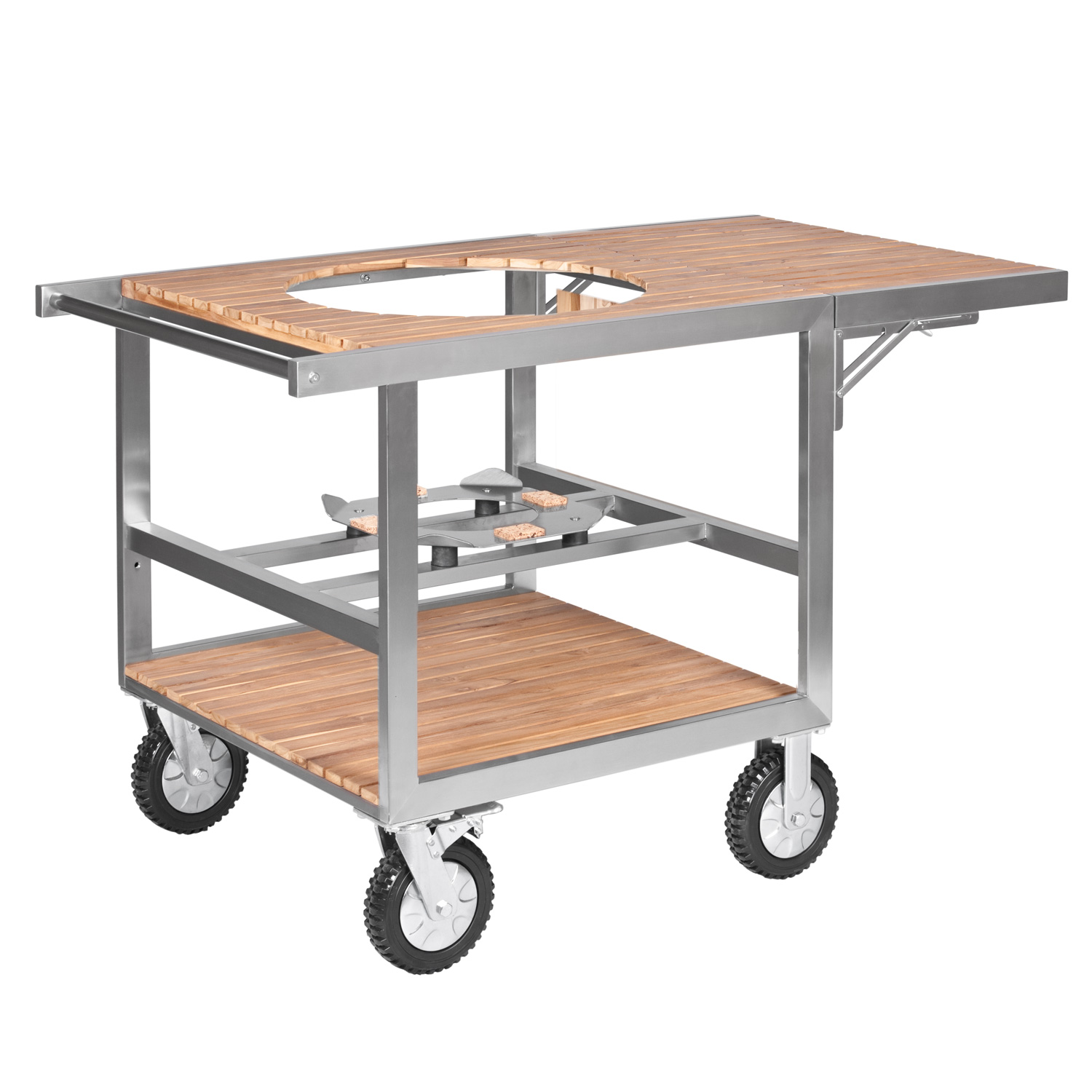 MONOLITH Grilltisch Buggy für CLASSIC