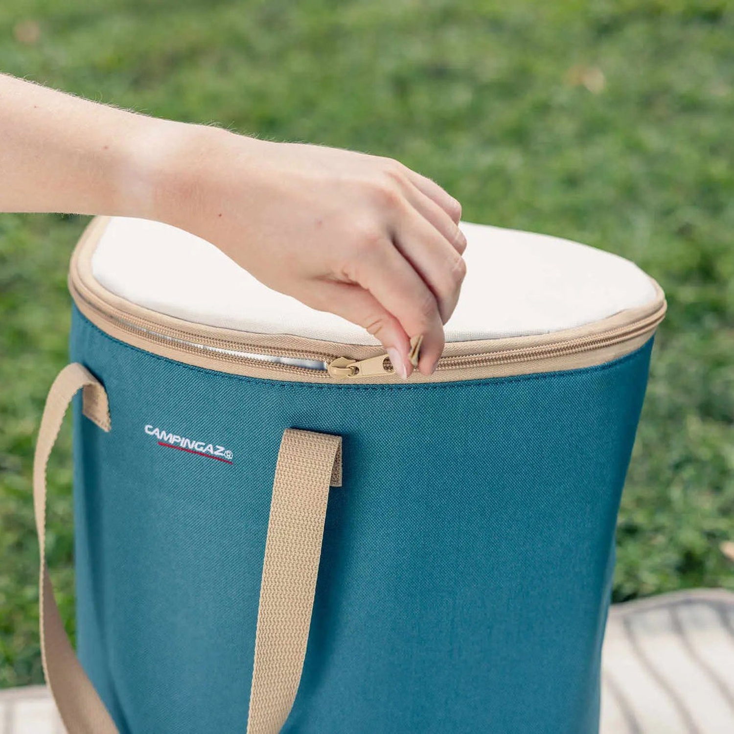 Campingaz Fold´N Cool Essential Cooler Bag 15L